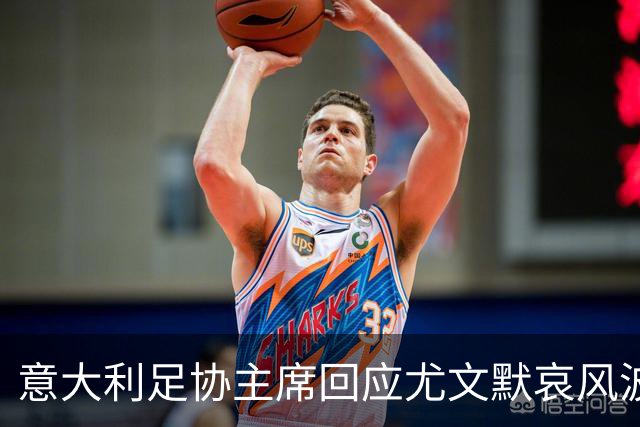 意大利足协主席回应尤文默哀风波：追责应归于个别行为者